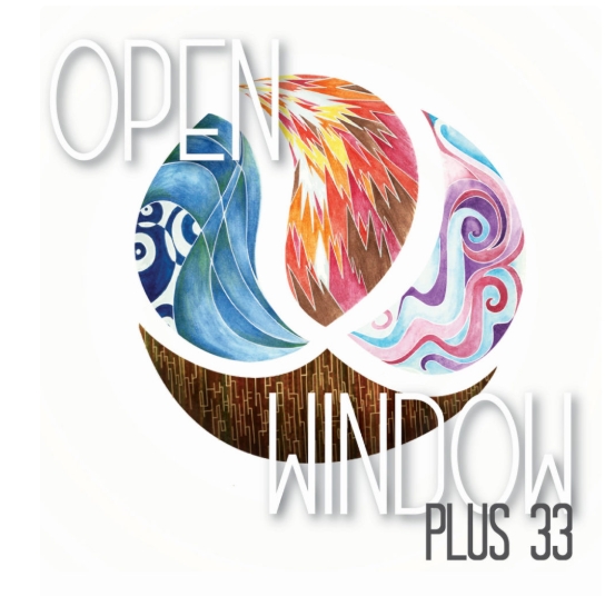OPEN WINDOW - DIDIER GRILLOT